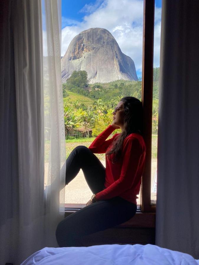 Pousada Aconchego Da Rota Domingos Martins Luaran gambar