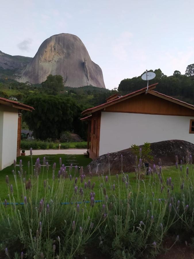 Pousada Aconchego Da Rota Domingos Martins Luaran gambar
