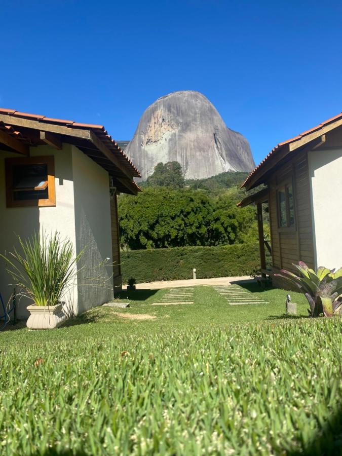 Pousada Aconchego Da Rota Domingos Martins Luaran gambar
